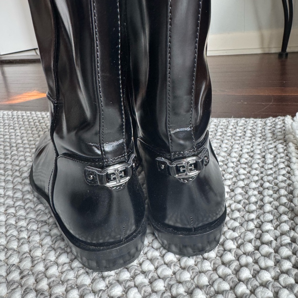 Sam Edelman Cesar Riding Boots - Picture 10 of 10